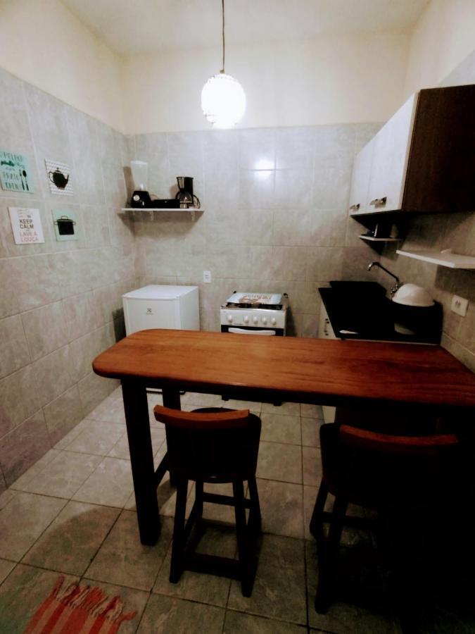 Ferienwohnung Flat Porto Pôrto das Galinhas Exterior foto